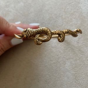 Alex and Ani Bracelet Serpent